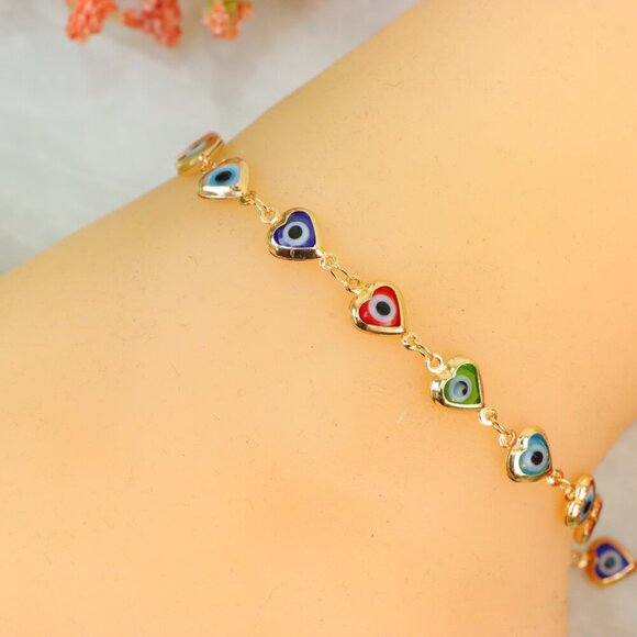 "New Beautiful Design Anklet for Women/Girls, Gift, A619 - Picture 1 of 10